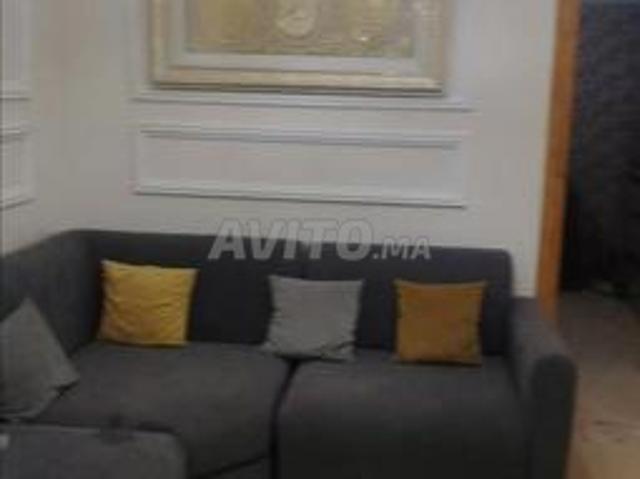 Appartement vente à Marrakech, L'Oriental