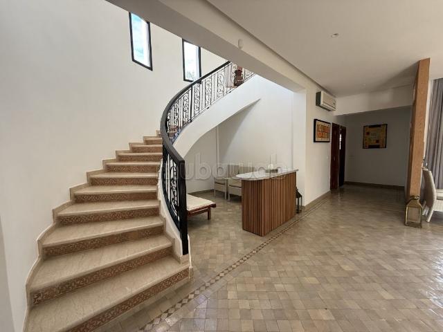 Villa vente à Marrakech, L'Oriental