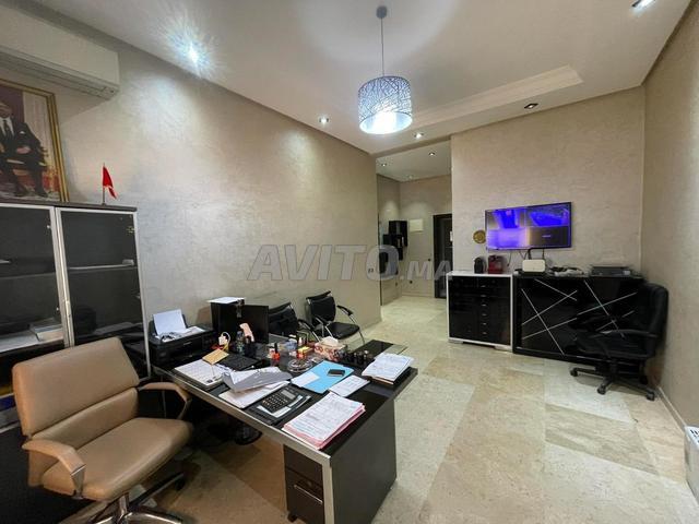 Appartement vente à Gueliz, Marrakech