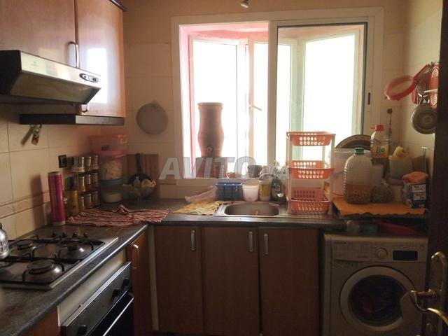 Appartement location à Gueliz, Marrakech