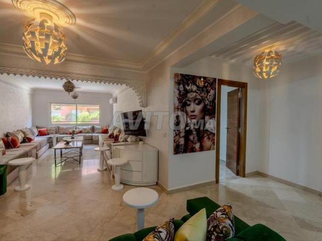 Appartement vente à Gueliz, Marrakech