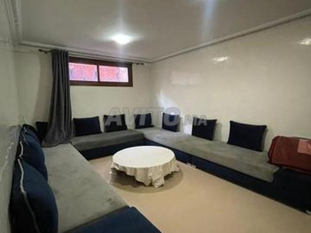 Appartement vente à L'Oriental