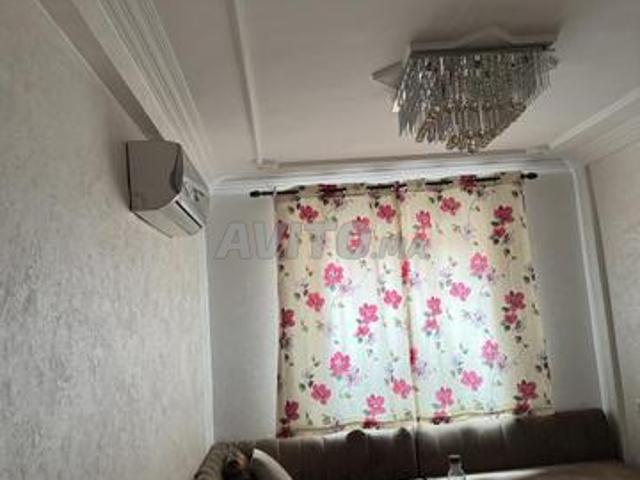 Appartement vente à L'Oriental