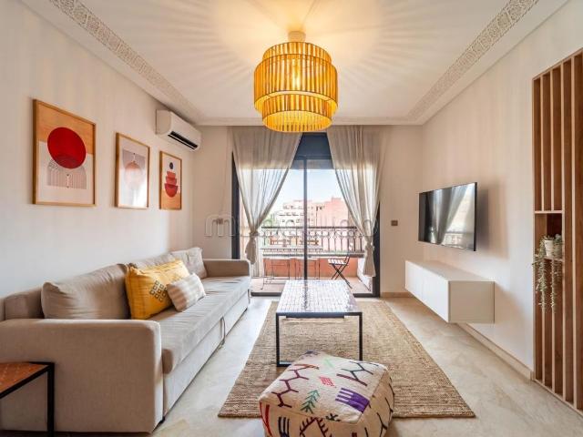 Appartement vente à Marrakech, L'Oriental