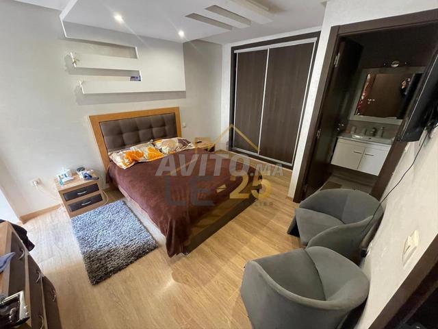 Appartement location à L'Oriental