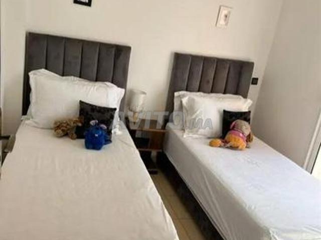 Appartement location à Gueliz, Marrakech