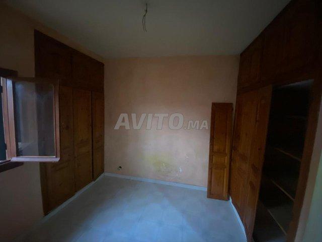 Appartement vente à L'Oriental