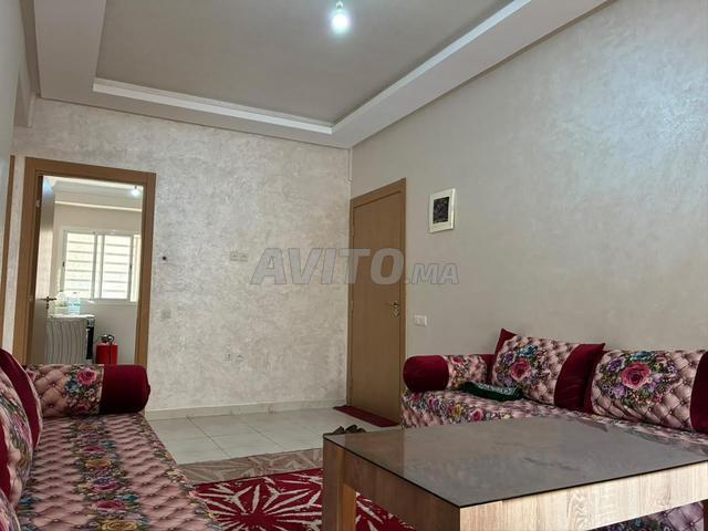 Appartement location à Marrakech, L'Oriental
