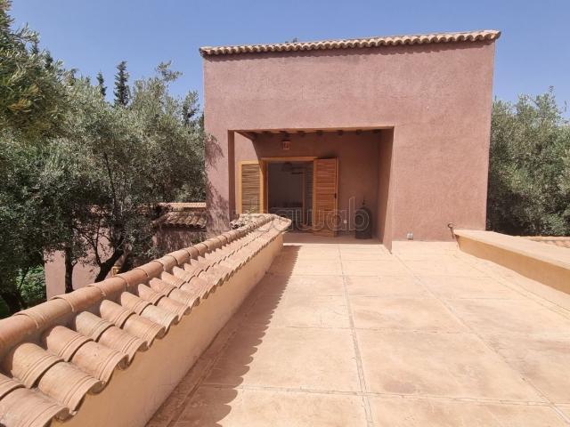 Maison vente à Al Haouz, L'Oriental