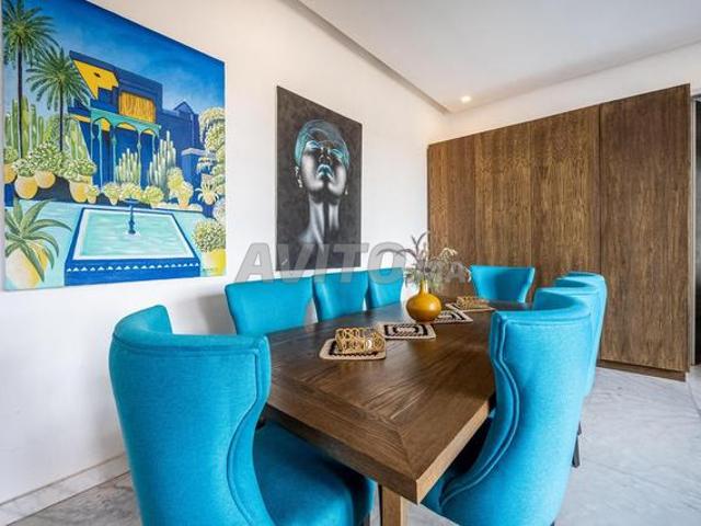 Appartement location à Marrakech, L'Oriental