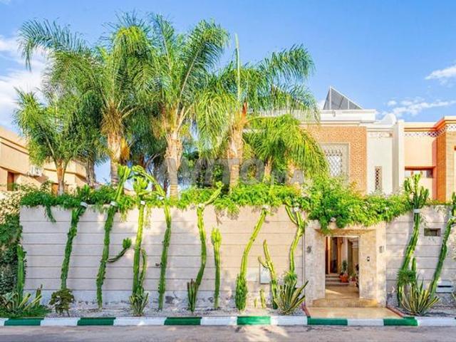 Propriété vente à Marrakech, L'Oriental