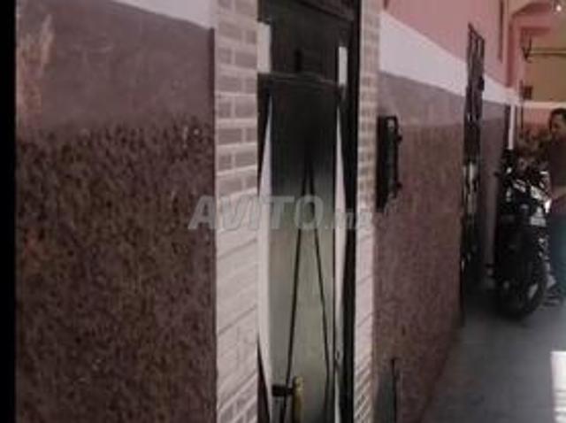 Maison vente à Sidi Youssef Ben Ali, Marrakech