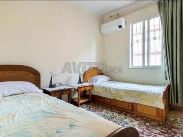 Appartement vente à Saf, L'Oriental