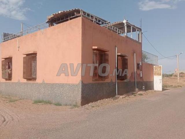 Appartement vente à Al Haouz, L'Oriental