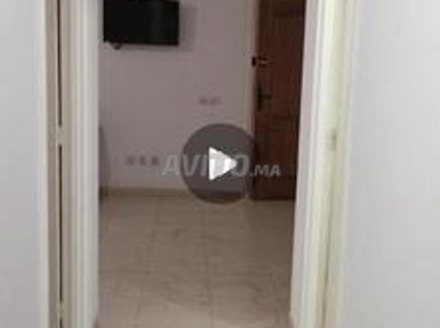 Appartement vente à Ouarzazate
