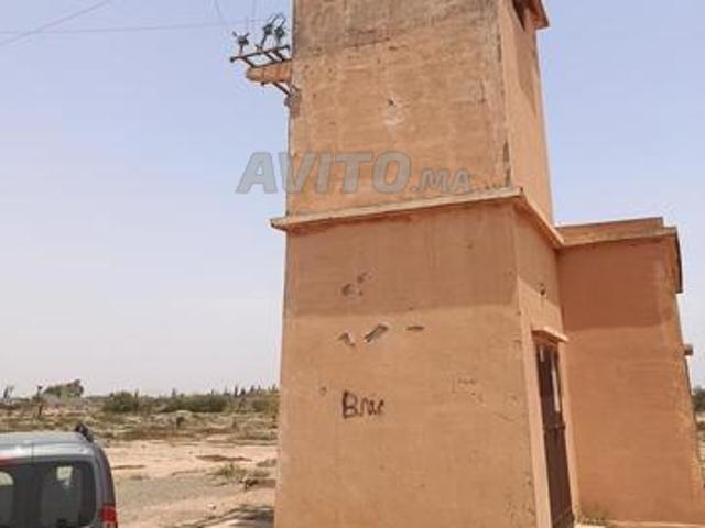 Propriété vente à Marrakech, L'Oriental