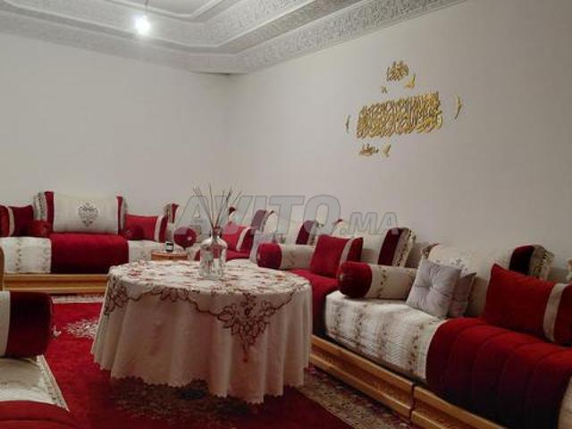 Maison location à L'Oriental