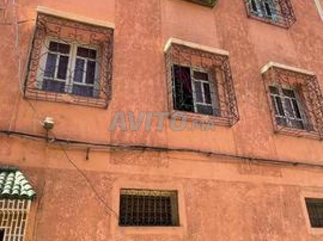 Maison vente à Sidi Youssef Ben Ali, Marrakech