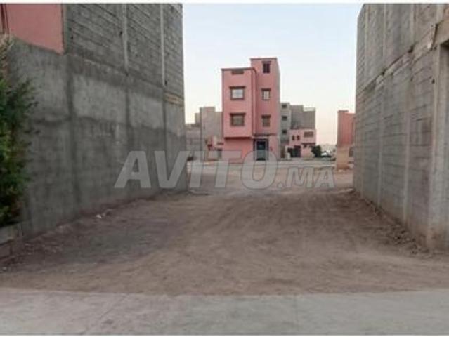 Propriété vente à Tamansourt, L'Oriental