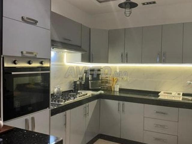 Maison vente à Tamansourt, L'Oriental