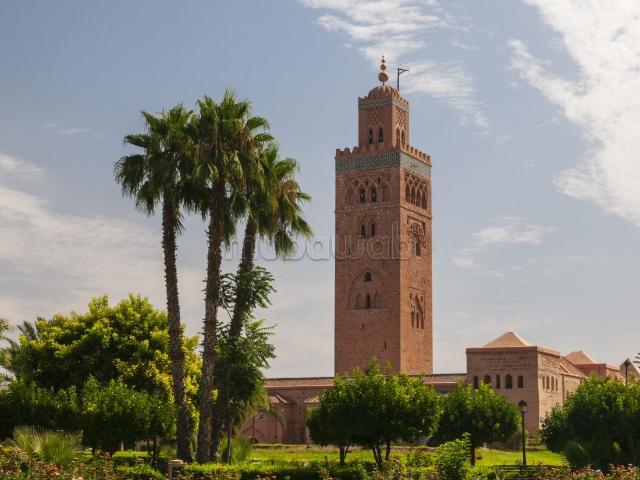 Terrain vente à Marrakech, L'Oriental
