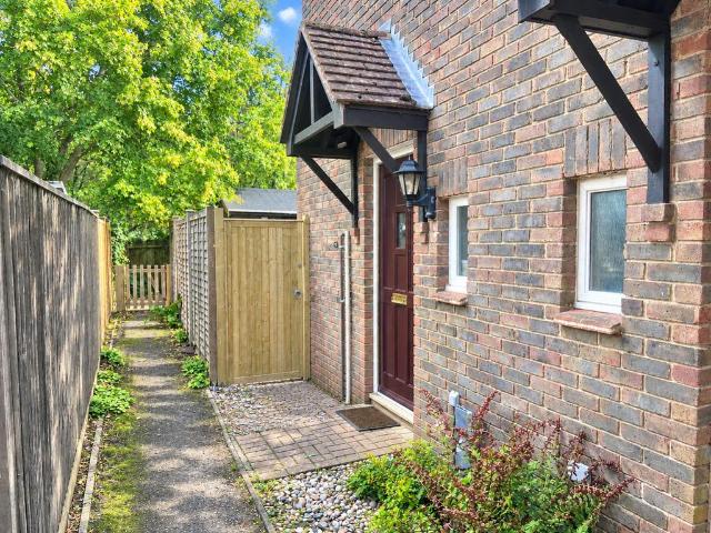 House for rent in Lymington, New Forest