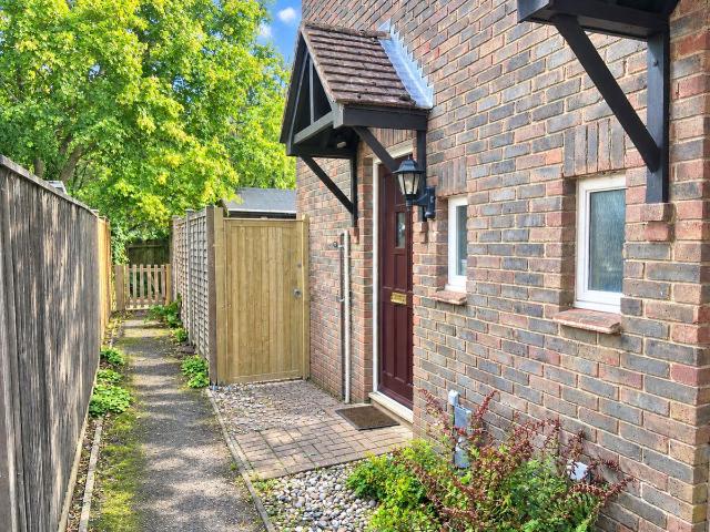 House for rent in Lymington, New Forest