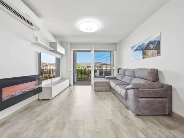 Apartamento en alquiler en es Caülls, Raiguer