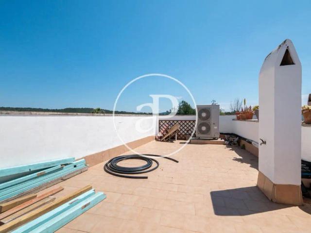 Apartamento en alquiler en sa Cabaneta, Raiguer