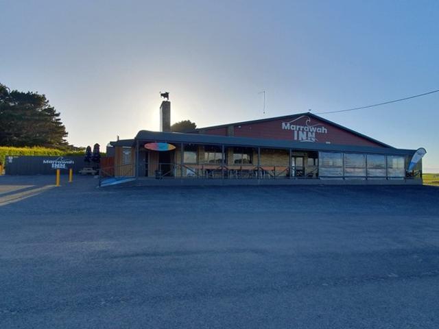 Townhouse for sale in Marrawah, Tasmania