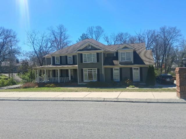 House for sale in Tennessee
