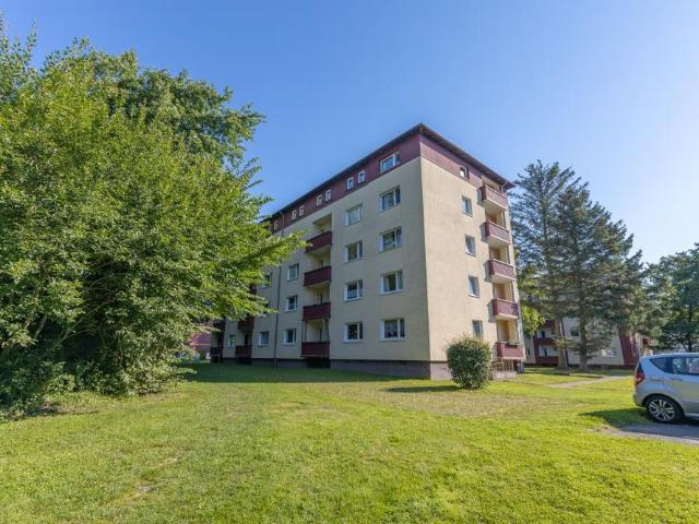 Apartment mieten in Mürwik, Flensburg