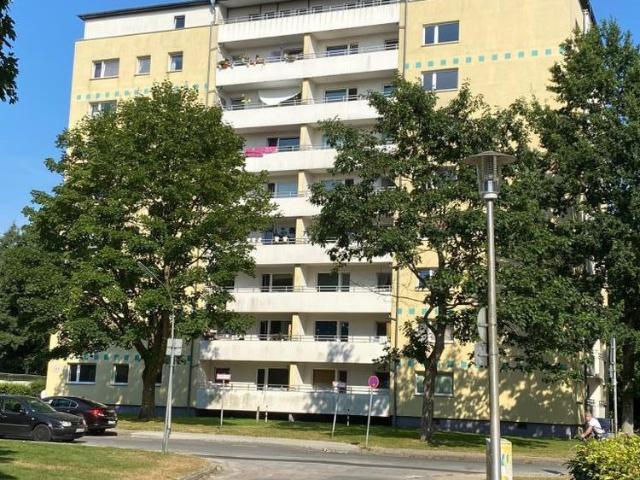 Apartment mieten in Mürwik, Flensburg