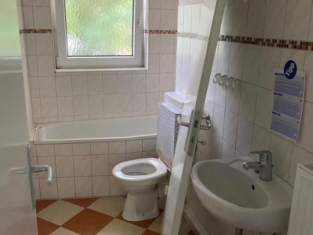 Apartment mieten in Mürwik, Flensburg
