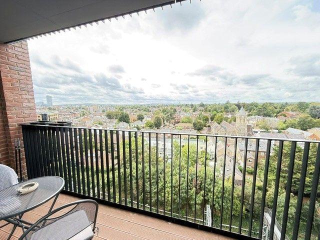 Apartment for rent in North Watford