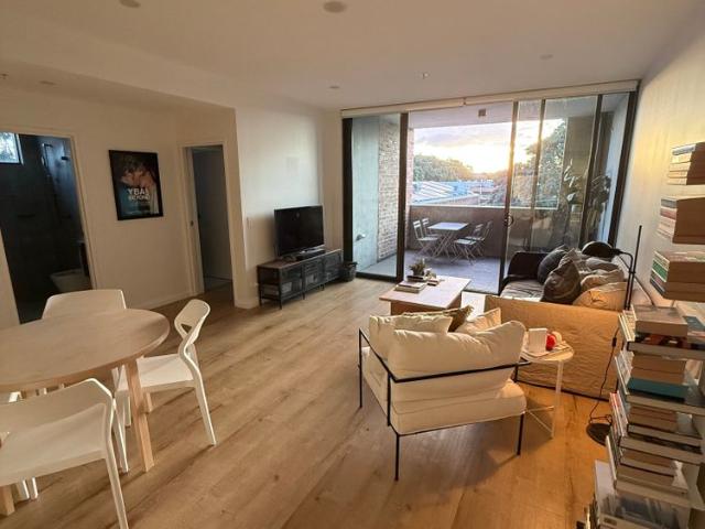 Room for rent in Inner West, Sydney