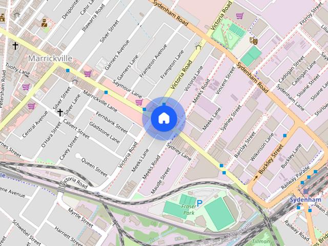 Room for rent in Sydney, New South Wales
