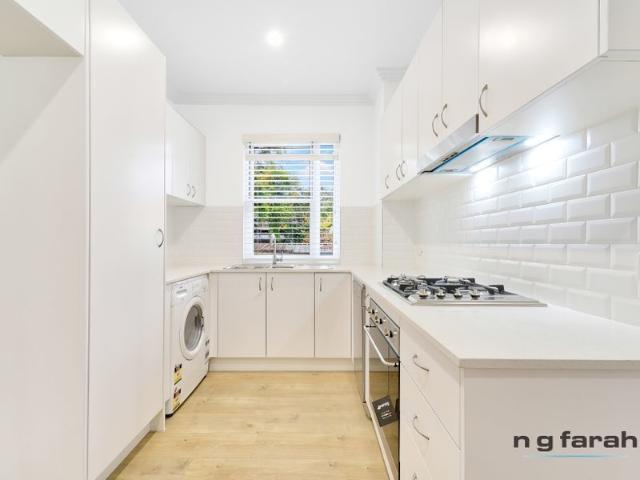 Apartment for rent in Sydney, New South Wales