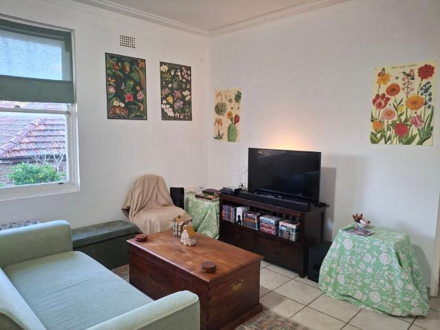 Room for rent in Sydney, New South Wales