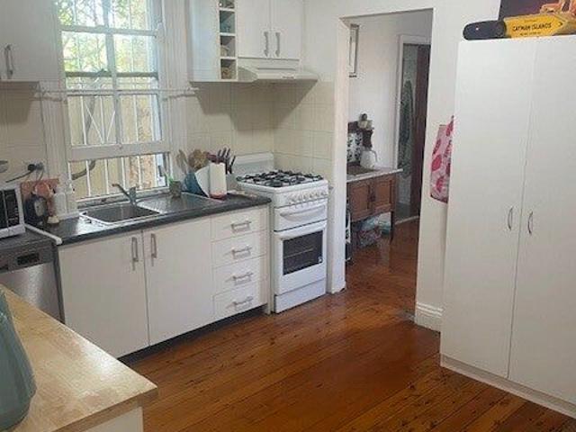 Room for rent in Sydney, New South Wales