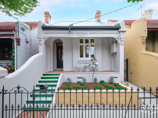House for rent in Sydney, New South Wales