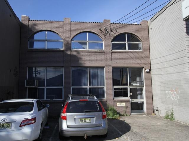 Office for rent in Sydney, New South Wales