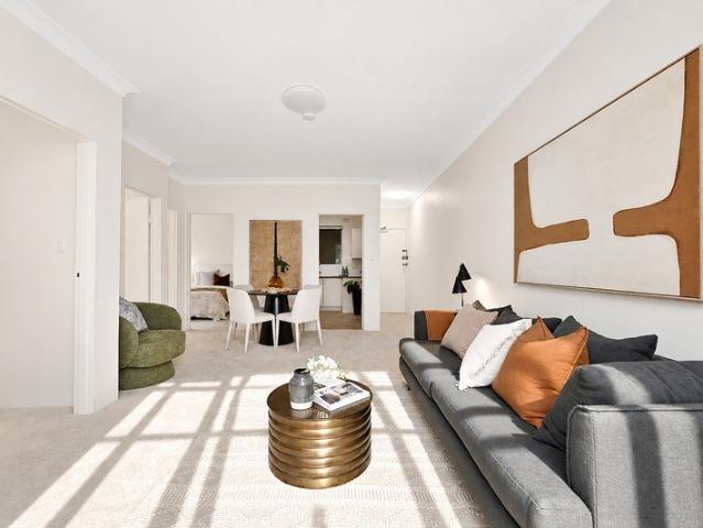 Apartment for sale in Sydney, New South Wales