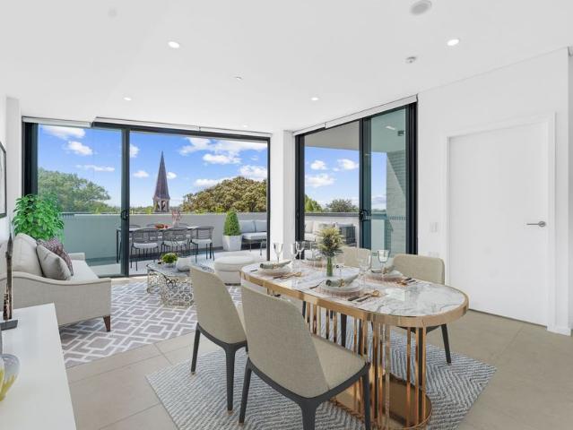 Apartment for rent in Sydney, New South Wales