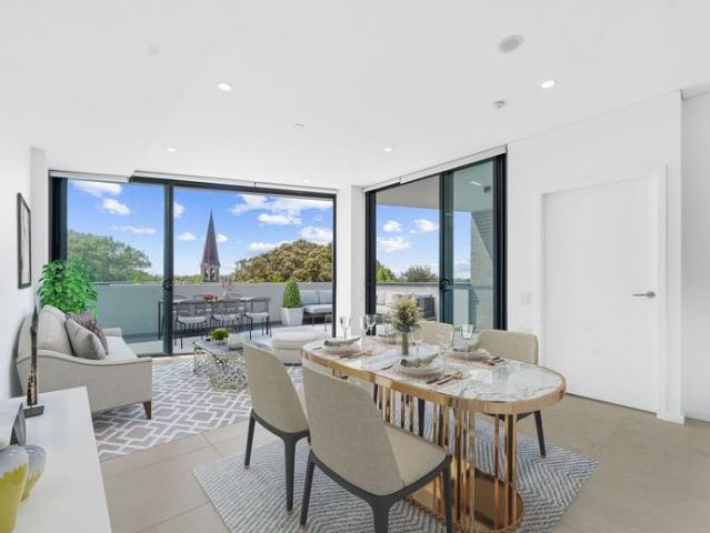 Apartment for rent in Sydney, New South Wales