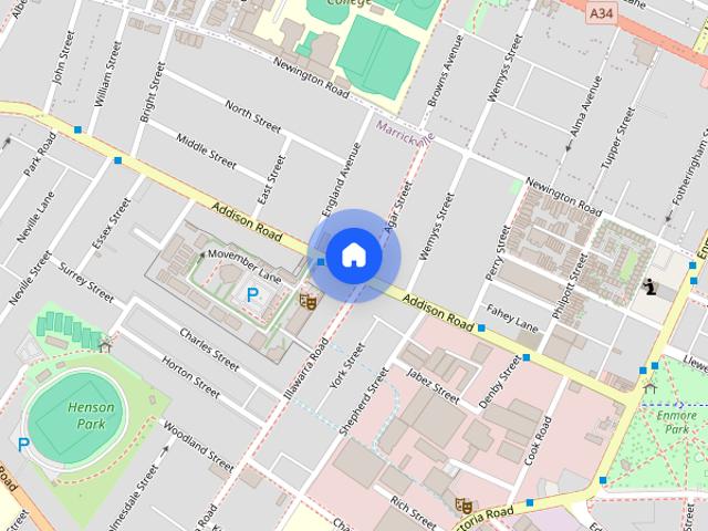 House for rent in Sydney, New South Wales