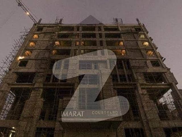 Office for sale in Islamabad