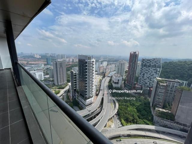 Apartment for rent in Petaling, Damansara Damai