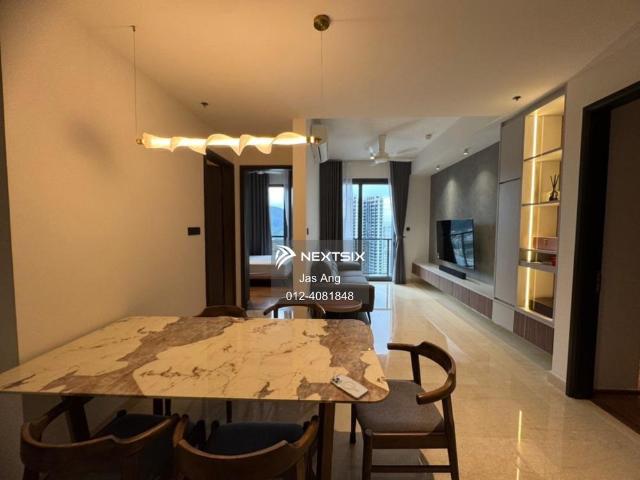 Apartment for rent in Georgetown, Penang