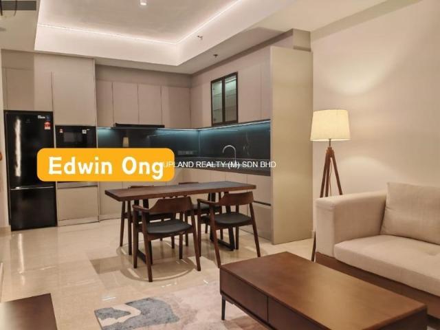 Apartment for rent in Georgetown, Penang